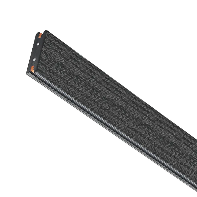 Шинопровод гибкий 48V 20м черный Lightstar Due Hermes 510207 в Нижнем Новгороде