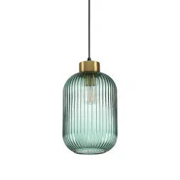 Подвесной светильник Ideal Lux Mint-1 SP1 Verde