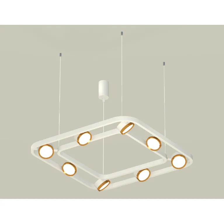 Подвесная люстра Ambrella Light Traditional (C9177, N8124) XB9177102 в Нижнем Новгороде