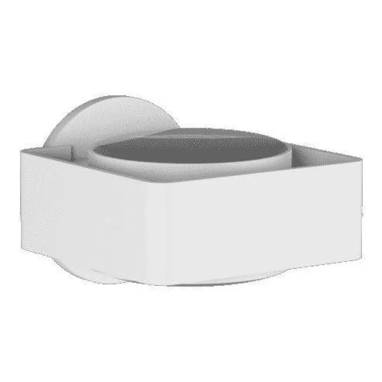 Настенный светодиодный светильник DesignLed GW Linse GW-1025-6-WH-RGB 003213 в Нижнем Новгороде