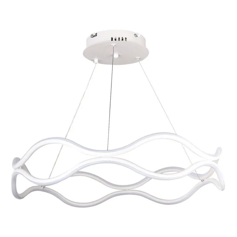 Подвесной светодиодный светильник Natali Kovaltseva Led Lamps 81284 в Нижнем Новгороде