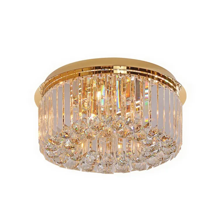 Потолочный светильник Newport 8400 8410/PL gold NEW М0066974 в Нижнем Новгороде