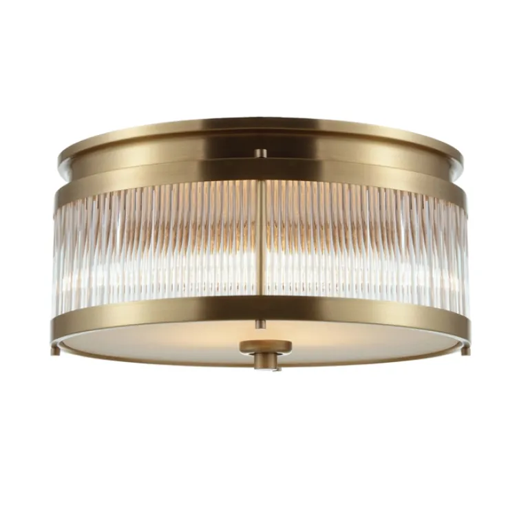 Потолочный светильник Delight Collection Stamford KM0924P-4R brass в Нижнем Новгороде
