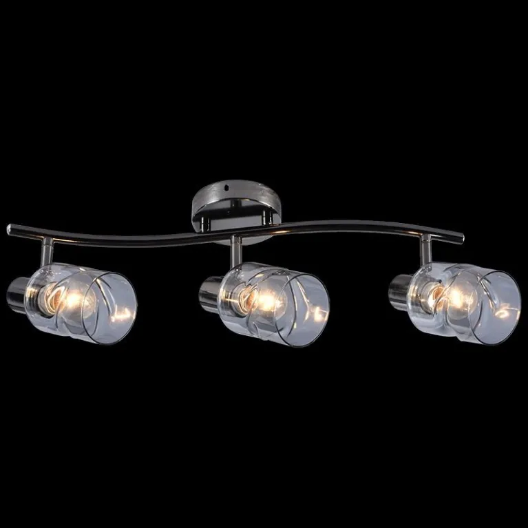Спот Reluce 05964-0.8-03 PEARL BK в Нижнем Новгороде