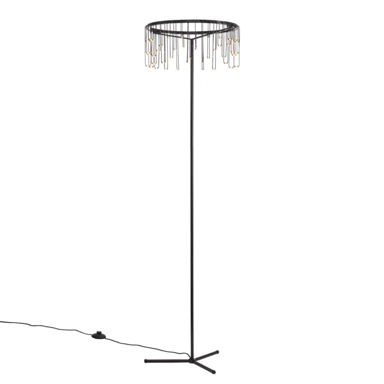 Торшер Delight Collection ML23001008-1A black в Нижнем Новгороде