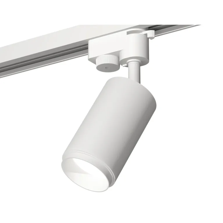 Трековый однофазный светильник Ambrella Light Track System XT6322040 (A2520, C6322, N6120) в Нижнем Новгороде