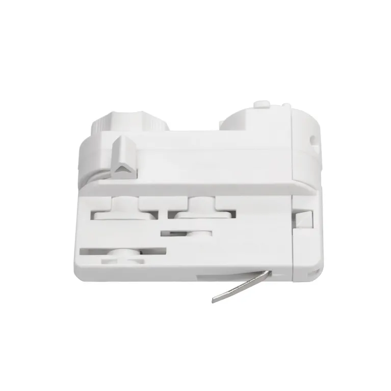 Адаптер для светильника к треку 5030xx-R/5040xx-(F)/(R) Lightstar Quattro 594006-402 в Нижнем Новгороде