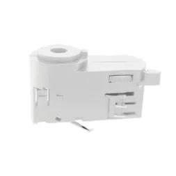 Адаптер для светильника к треку 5030xx-R/5040xx-(F)/(R) Lightstar Quattro 594006-403