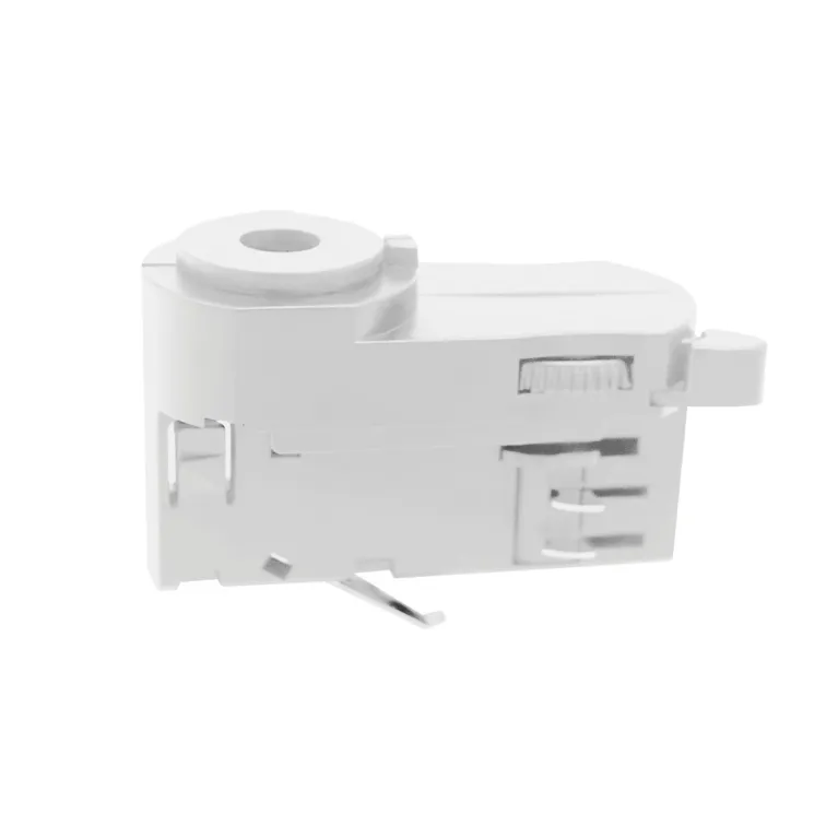 Адаптер для светильника к треку 5030xx-R/5040xx-(F)/(R) Lightstar Quattro 594006-403 в Нижнем Новгороде