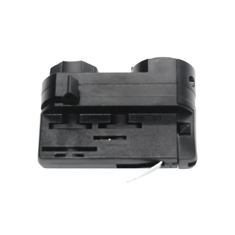 Адаптер для светильника к треку 5030xx-R/5040xx-(F)/(R) Lightstar Quattro 594007-402 в Нижнем Новгороде