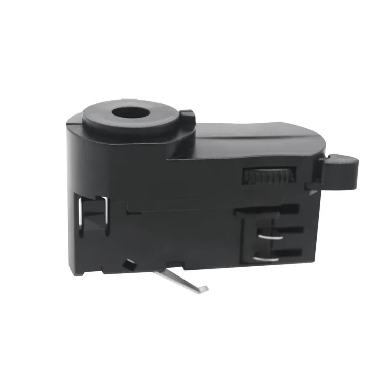 Адаптер для светильника к треку 5030xx-R/5040xx-(F)/(R) Lightstar Quattro 594007-403 в Нижнем Новгороде