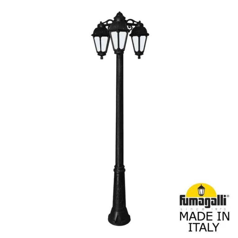 Садовый светильник Fumagalli K22.157.S30.AYF1RDN в Нижнем Новгороде