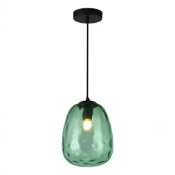 Подвесной светильник Toplight Lillian TL1219H-01GR
