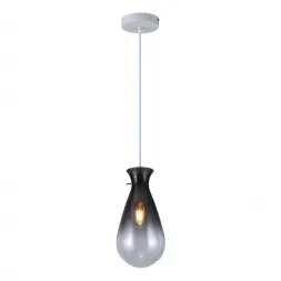 Подвесной светильник Toplight Margery TL1219H-01BS