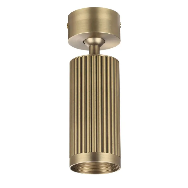 Спот Odeon Light Hightech Manchester 7013/1C в Нижнем Новгороде