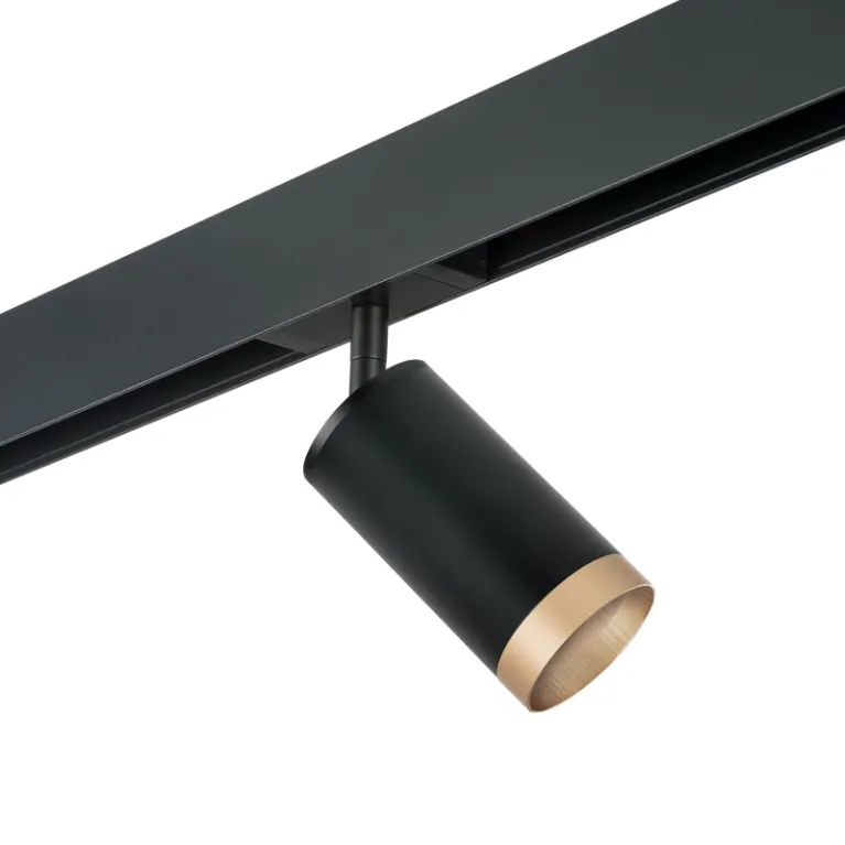 Трековый светильник Lightstar Rullo PRO43740 (214437+595057+203440) в Нижнем Новгороде