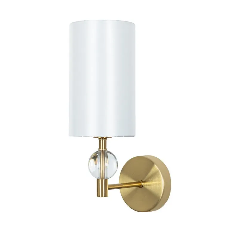 Бра Arte Lamp MATAR A4027AP-1PB в Нижнем Новгороде