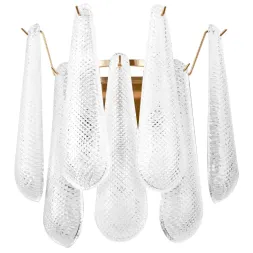 Настенный светильник Lightstar Retro II 799622