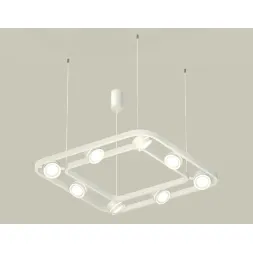 Подвесная люстра Ambrella Light Traditional (C9177, N8433) XB9177151