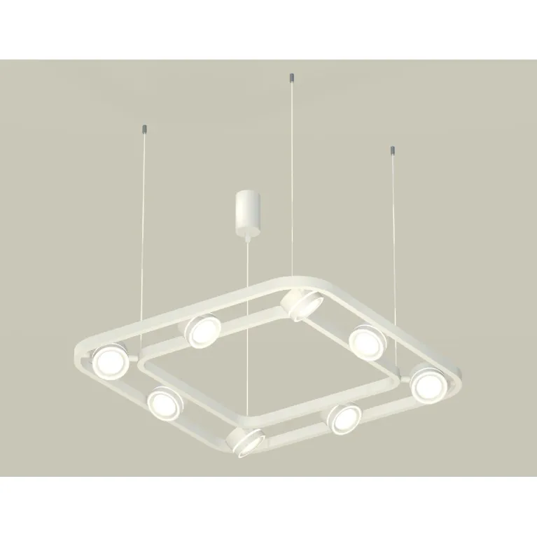 Подвесная люстра Ambrella Light Traditional (C9177, N8433) XB9177151 в Нижнем Новгороде