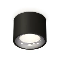 Потолочный светильник Ambrella Light Techno Spot XS7511022 (C7511, N7012)
