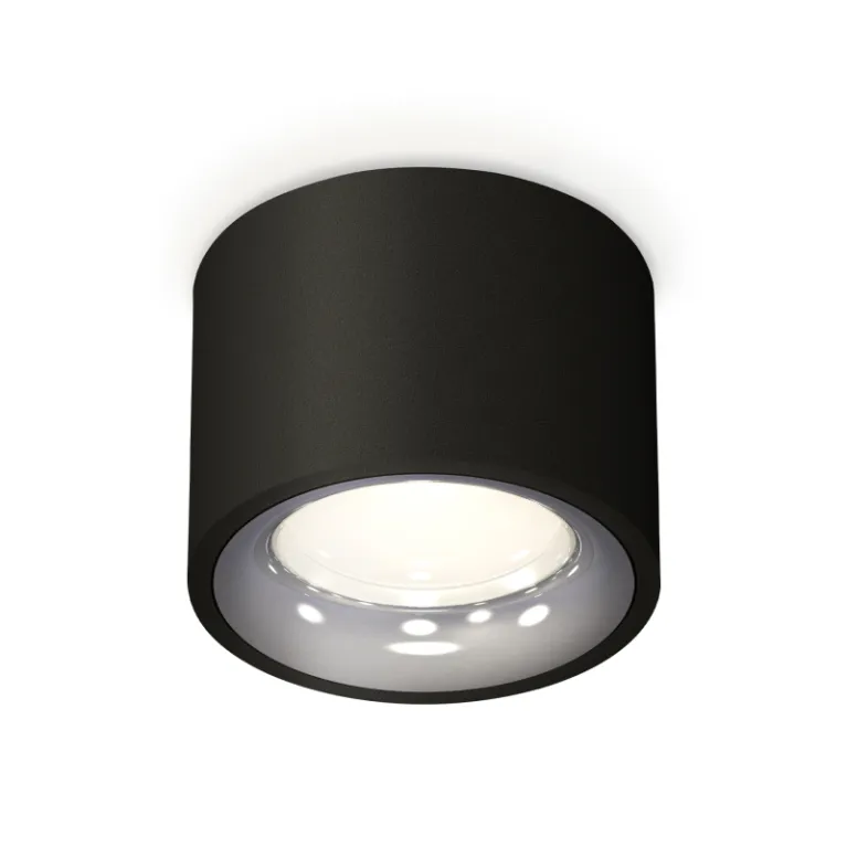 Потолочный светильник Ambrella Light Techno Spot XS7511022 (C7511, N7012) в Нижнем Новгороде