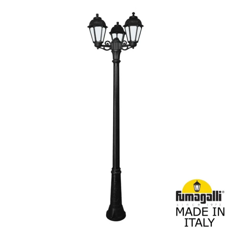 Садовый светильник Fumagalli K22.157.S30.AYF1R в Нижнем Новгороде