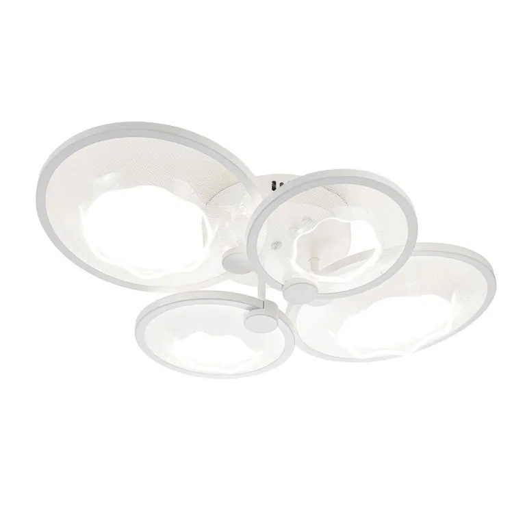 Потолочный светильник Escada Quasar 10261/4LED в Нижнем Новгороде