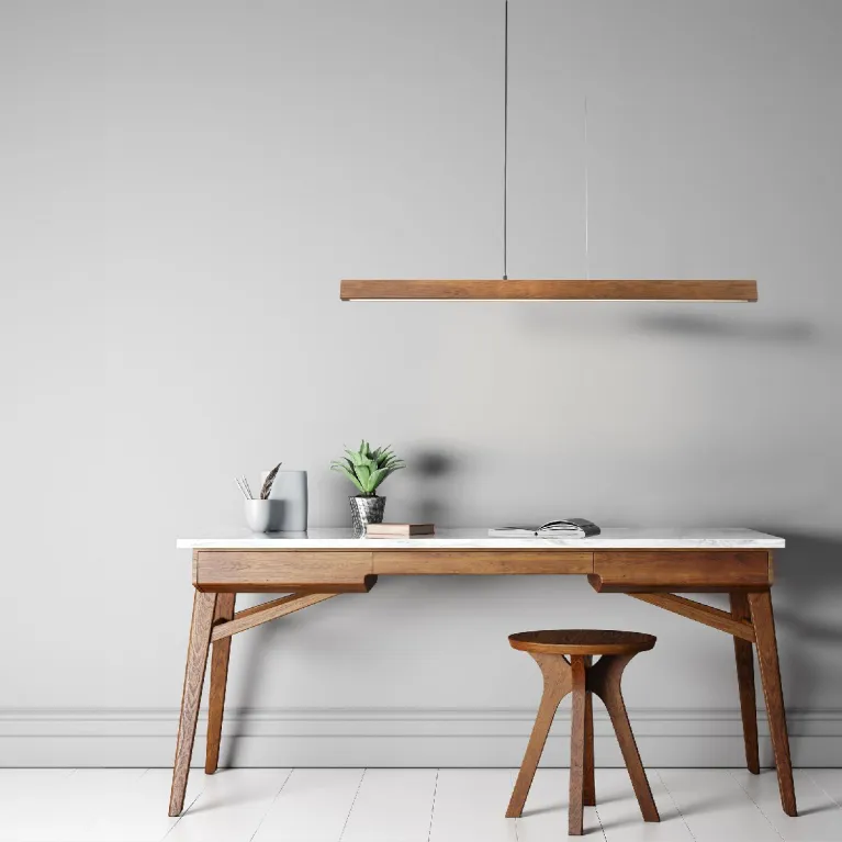 Линейный подвесной светильник TK Lighting 1449 Teo a068797 в Нижнем Новгороде