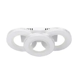 Потолочный светильник Escada Eris 10265/3LED