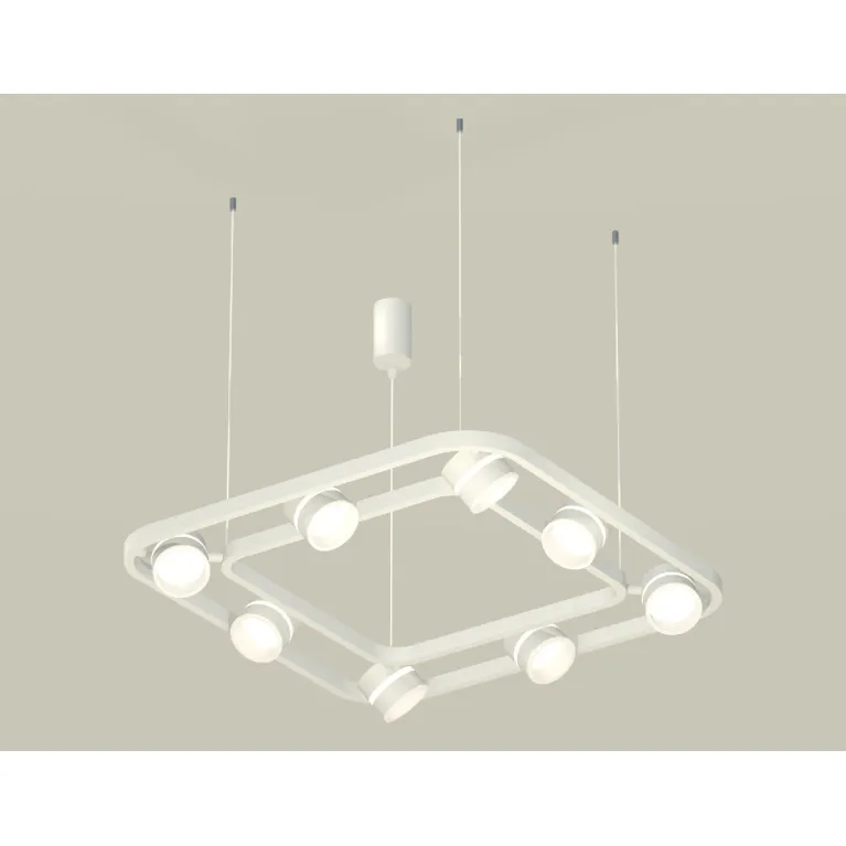 Подвесная люстра Ambrella Light Traditional (C9177, N8444) XB9177152 в Нижнем Новгороде