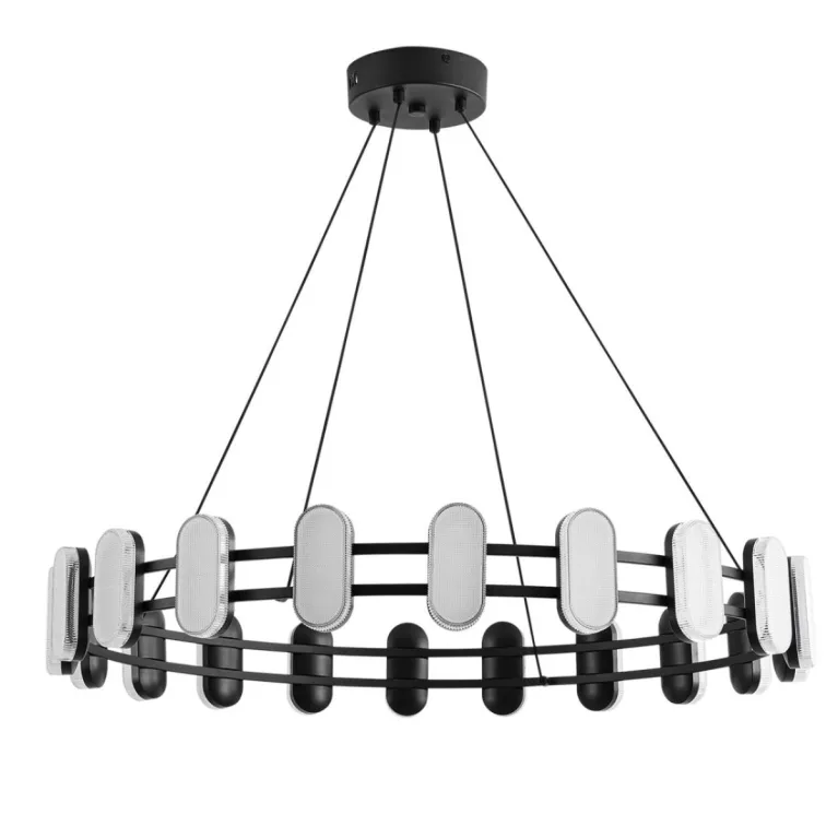 Подвесная люстра Lumion Ledio Ovela 8342/40L в Нижнем Новгороде