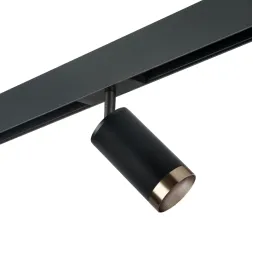 Трековый светильник Lightstar Rullo PRO437431 (214437+595057+203431)