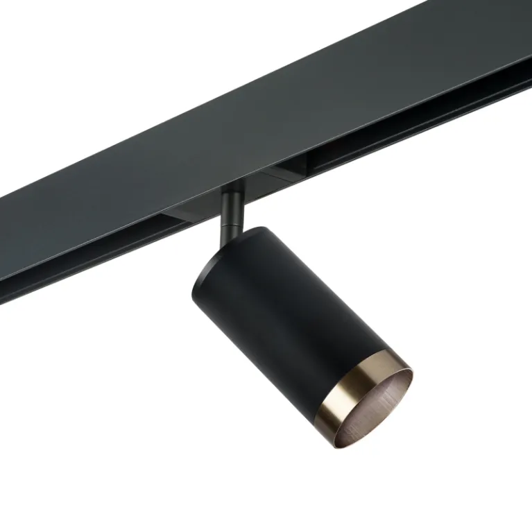 Трековый светильник Lightstar Rullo PRO437431 (214437+595057+203431) в Нижнем Новгороде