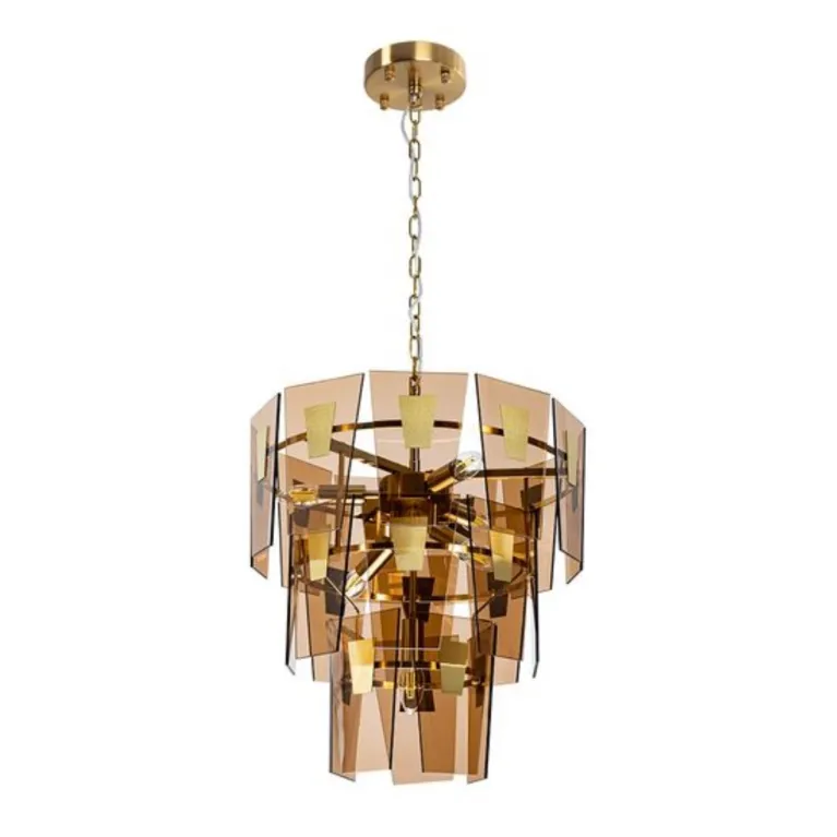 Подвесная люстра Arte Lamp Sophia A4066LM-6PB в Нижнем Новгороде
