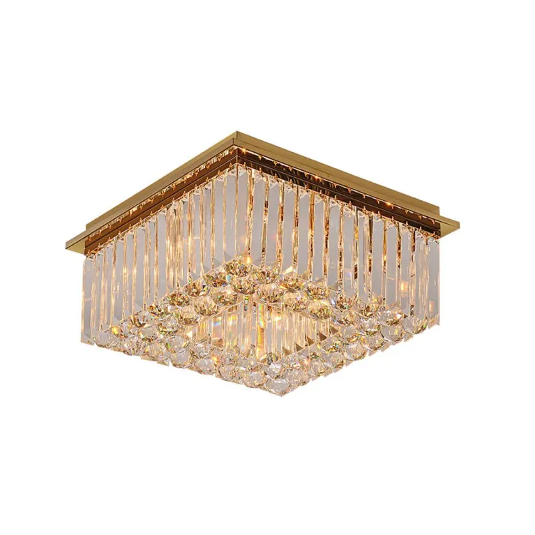 Потолочный светильник Newport 8500 8508/PL gold NEW М0066985 в Нижнем Новгороде