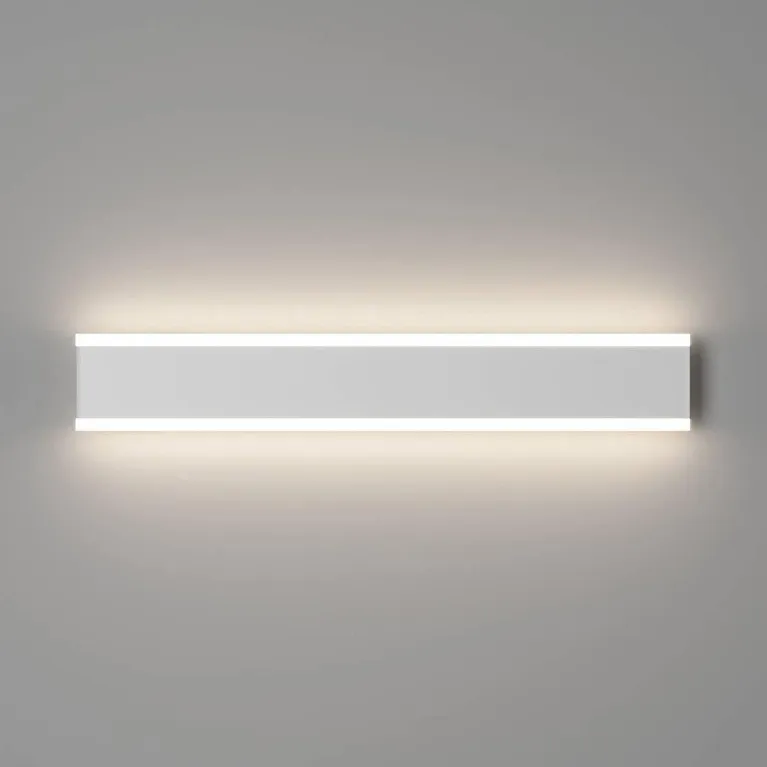 Настенный светодиодный светильник DesignLed GW LN GW-8083L-24-WH-WW 003219 в Нижнем Новгороде