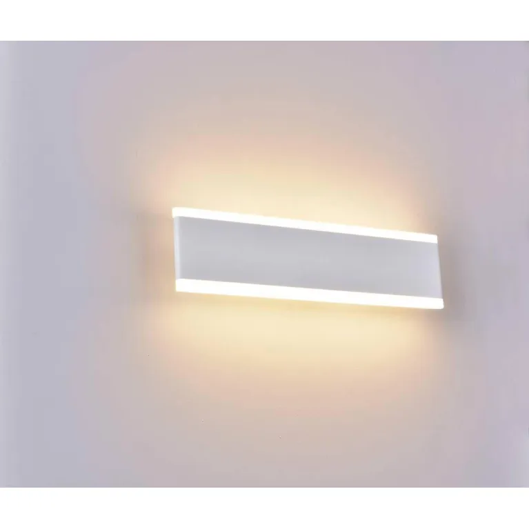 Настенный светодиодный светильник DesignLed GW LN GW-8083L-24-WH-WW 003219 в Нижнем Новгороде