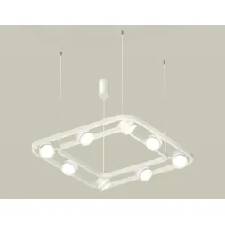 Подвесная люстра Ambrella Light Traditional (C9177, N8477) XB9177153