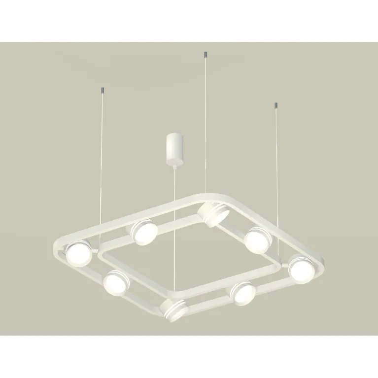 Подвесная люстра Ambrella Light Traditional (C9177, N8477) XB9177153 в Нижнем Новгороде