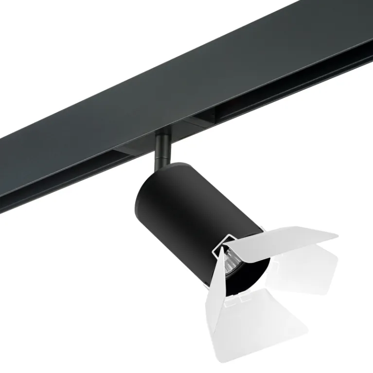 Трековый светильник Lightstar Rullo PRO437436 (214437+595057+202436) в Нижнем Новгороде