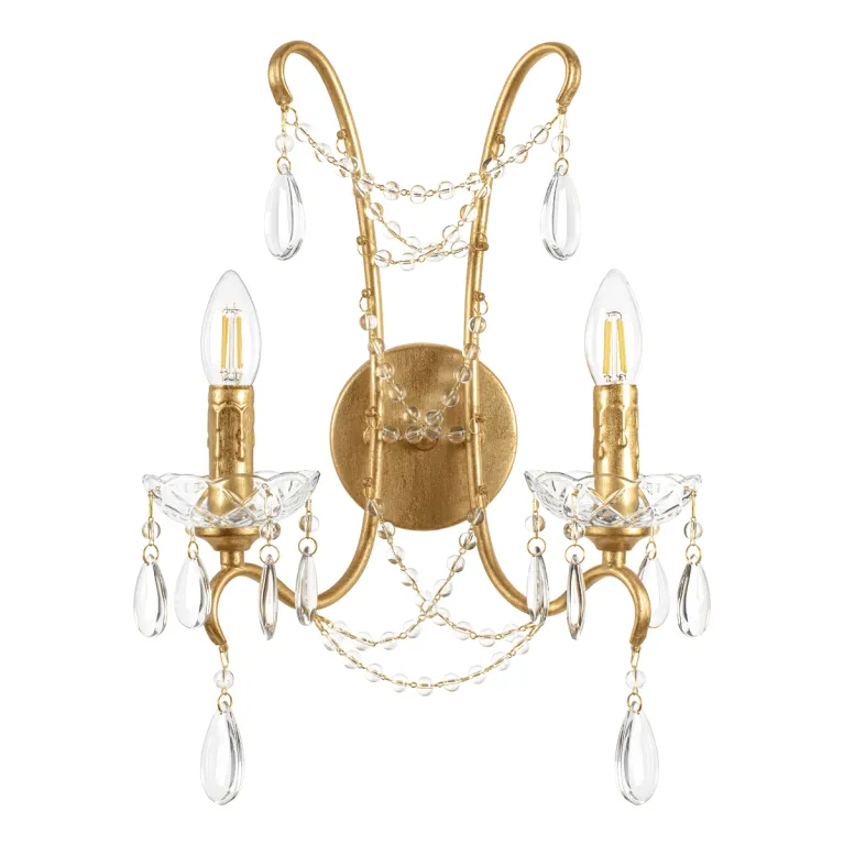 Бра Loft IT Foil 10430W в Нижнем Новгороде