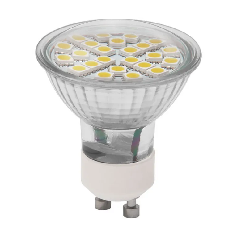 Лампа светодиодная Kanlux LED24 GU10 3,6W 2700-3200К 19251 в Нижнем Новгороде