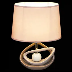 Настольная лампа Reluce 02084-0.7-01