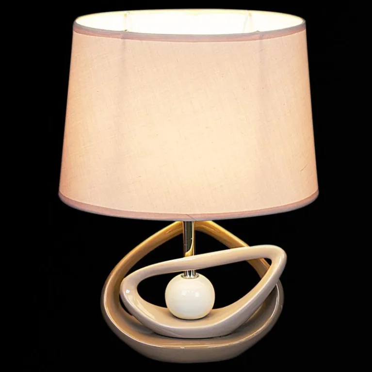 Настольная лампа Reluce 02084-0.7-01 в Нижнем Новгороде