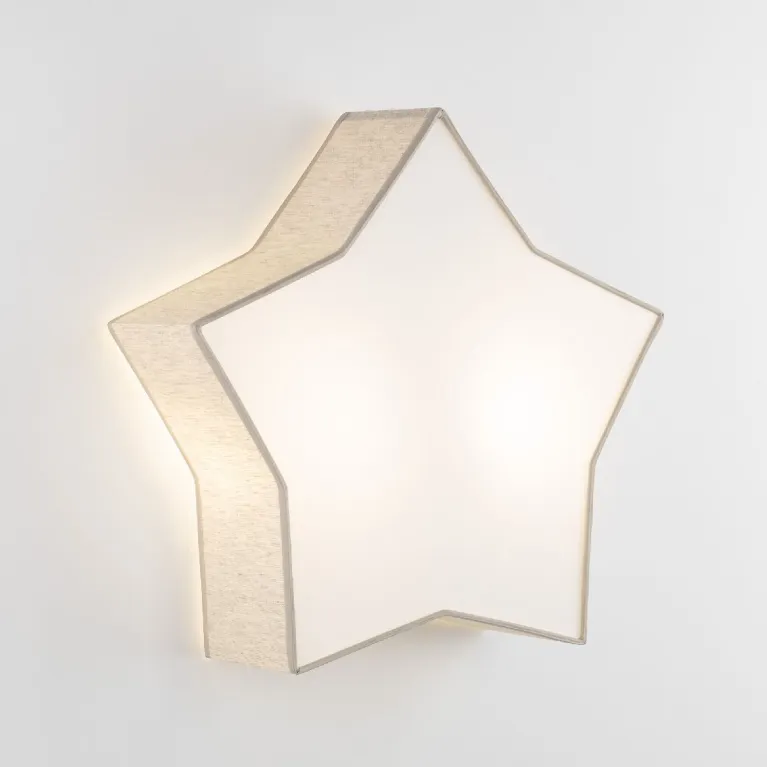 Настенно-потолочный светильник TK Lighting 5958 Star a068776 в Нижнем Новгороде