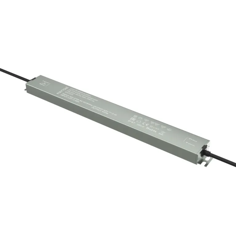 Блок питания Maytoni Led Strip PSL023 48В 100Вт IP 67 832003 в Нижнем Новгороде