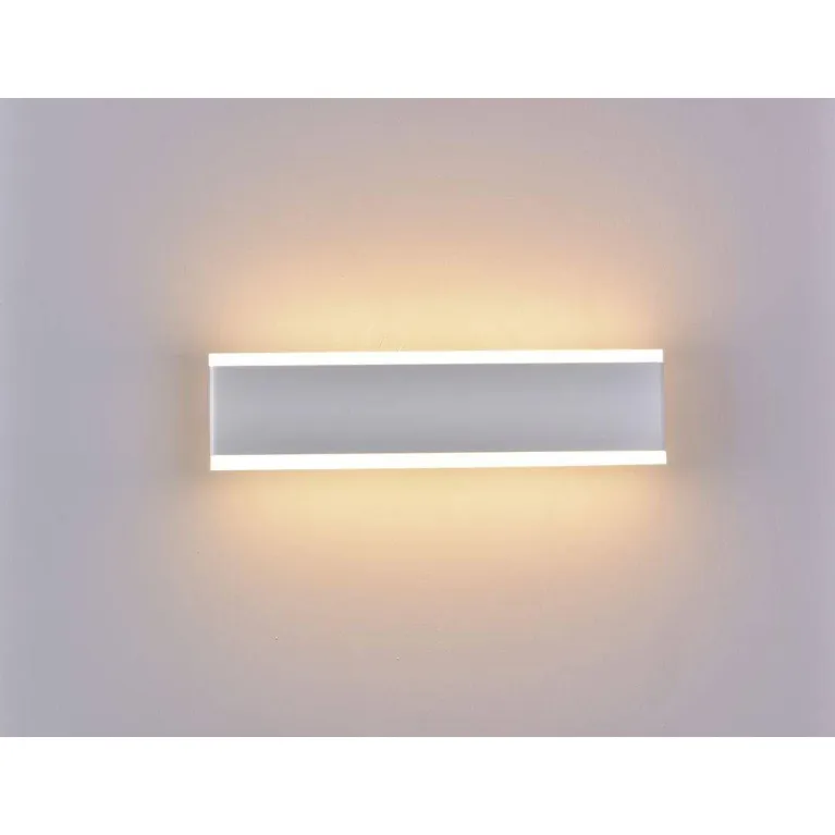 Настенный светодиодный светильник DesignLed GW LN GW-8083L-24-WH-WW 003219 в Нижнем Новгороде