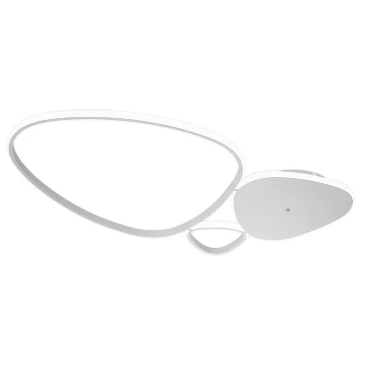 Настенно-потолочный светильник Escada Index 10289/3LED в Нижнем Новгороде