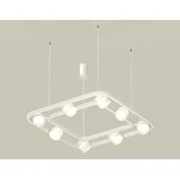 Подвесная люстра Ambrella Light Traditional (C9177, N8402) XB9177154